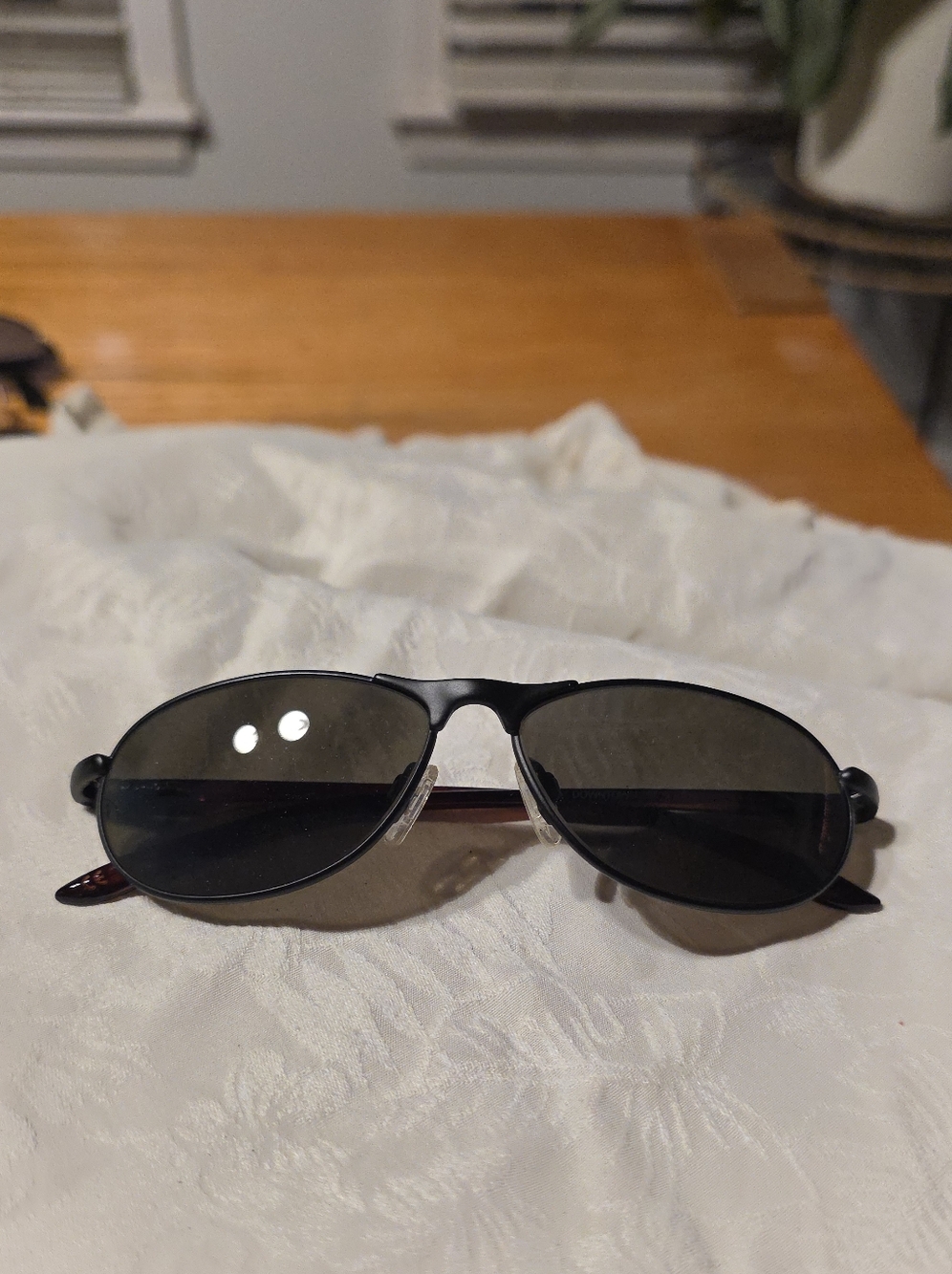 Carerra Downtown Sunglasses